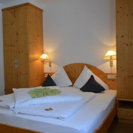 Am Römerweg 4* Fiss