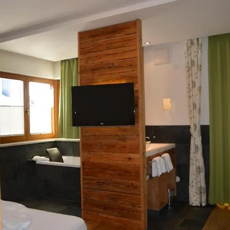 Hotel Am Roemerweg