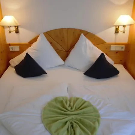 Am Römerweg 4* Fiss