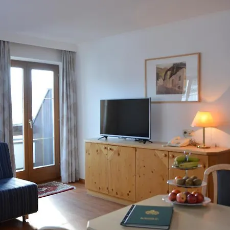 Am Römerweg 4* Fiss