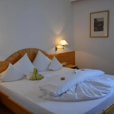 Am Römerweg 4* Fiss