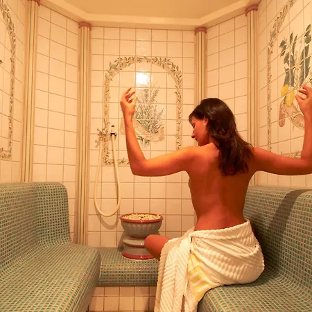 Otel Am Roemerweg Fiss