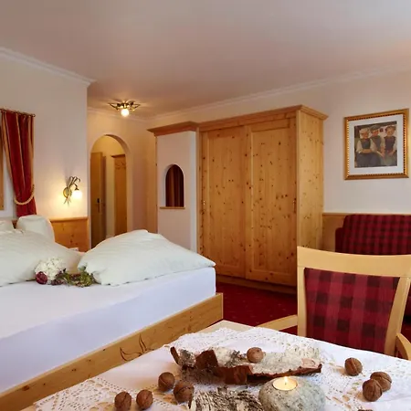 Am Römerweg Hotel Fiss