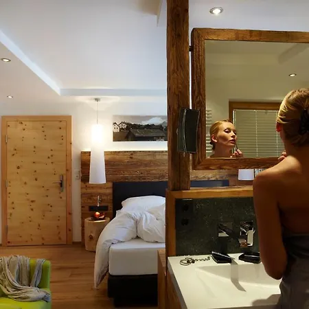 Am Römerweg Hotel 4*