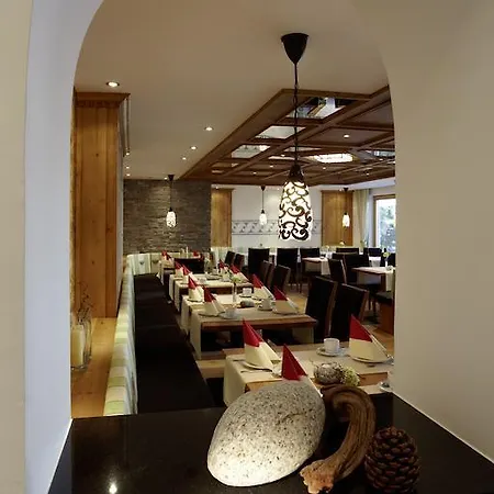 Am Römerweg 4* Fiss