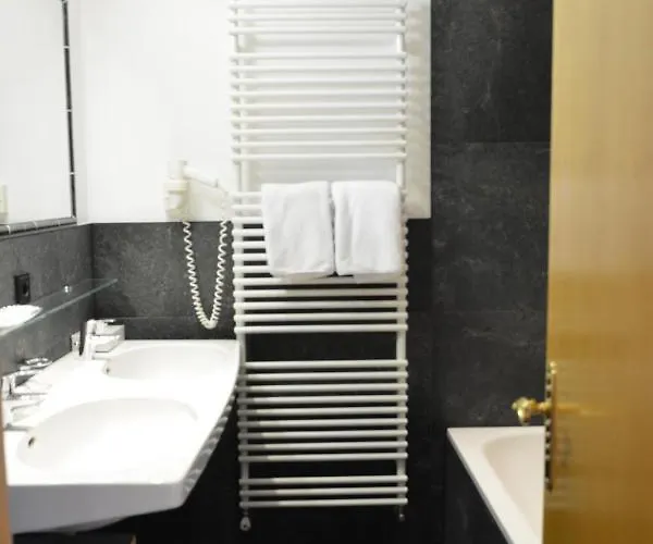 Am Roemerweg Hotel Fiss