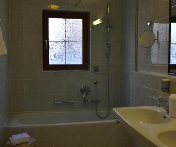 Am Roemerweg Hotel Fiss