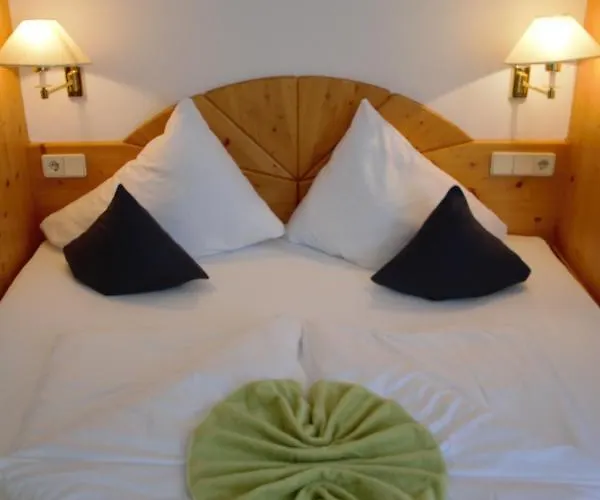 Am Roemerweg 4* Fiss