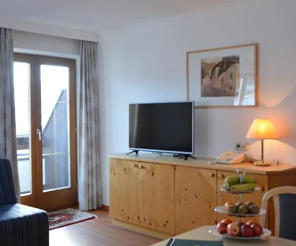 Am Roemerweg 4* Fiss