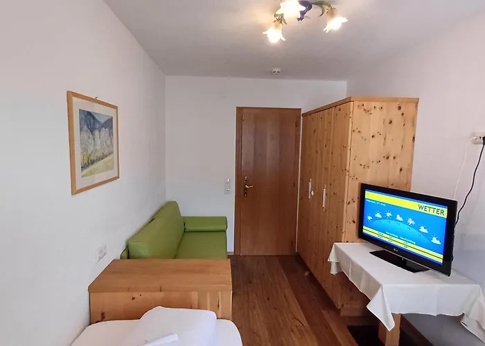 Am Roemerweg Hotel Fiss