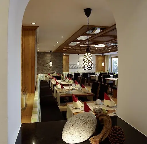 Am Roemerweg 4* Fiss