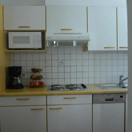 Am Roemerweg Szálloda