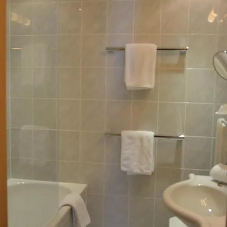 Hotel Am Roemerweg Fiss