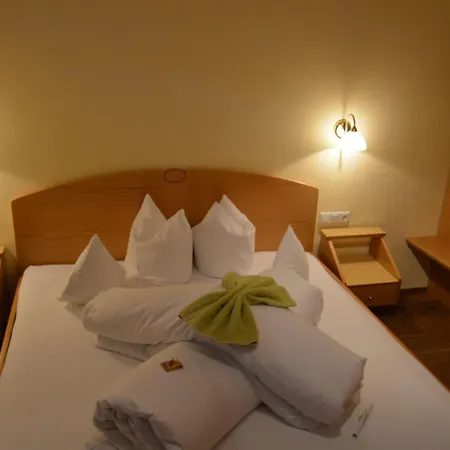 Hotel Am Roemerweg