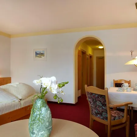 Hotel Am Roemerweg