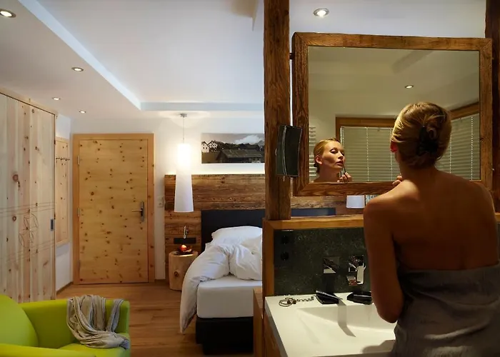 Am Roemerweg Hotel 4*